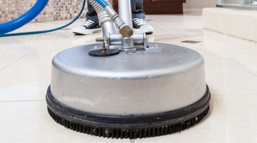 tile and gout cleaning walton beach fl