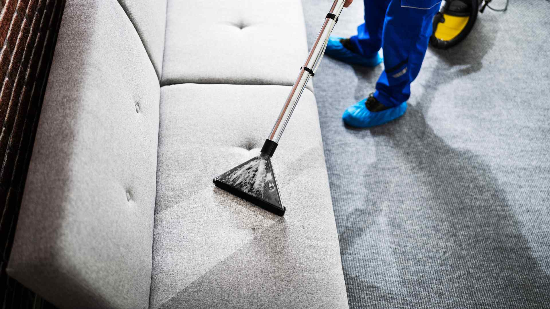 Professional Cleaning Services Alpine Heights FL