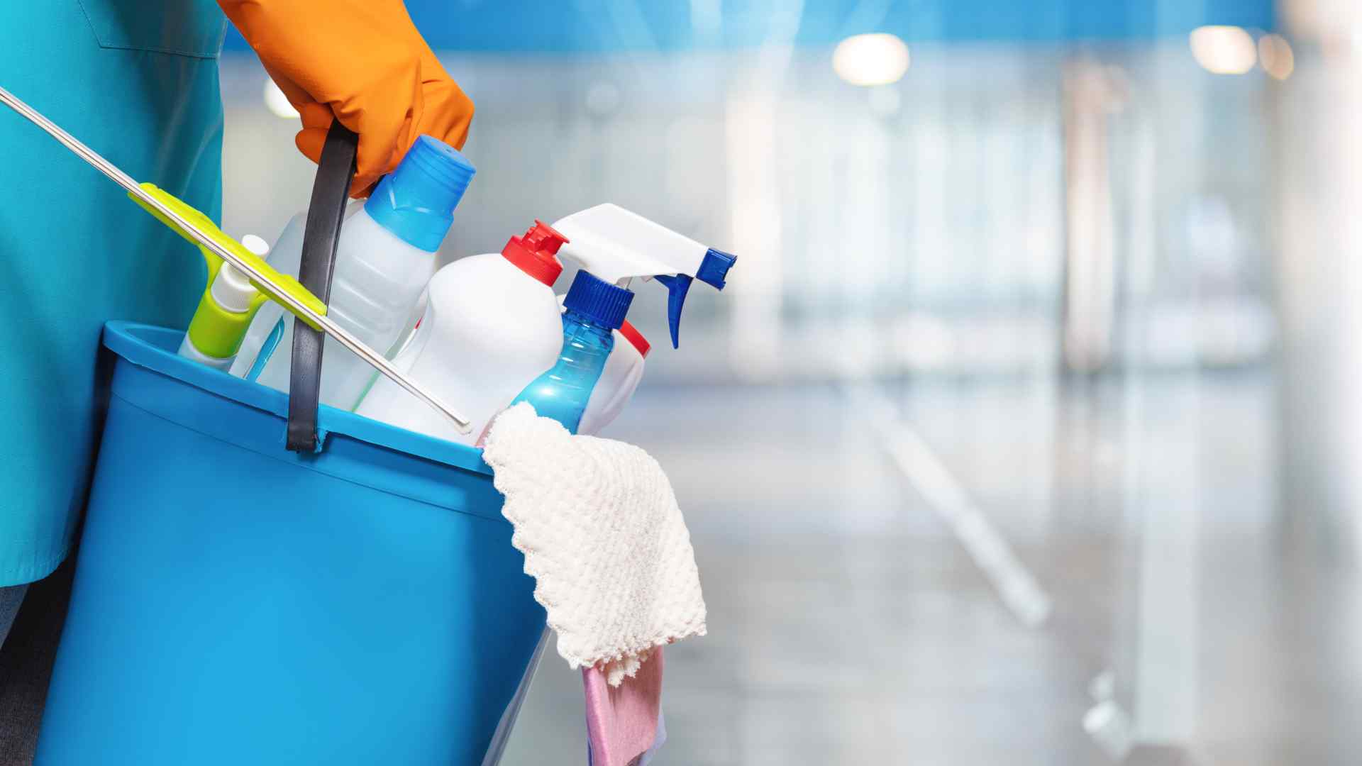 Professional Cleaning Services Navarre FL