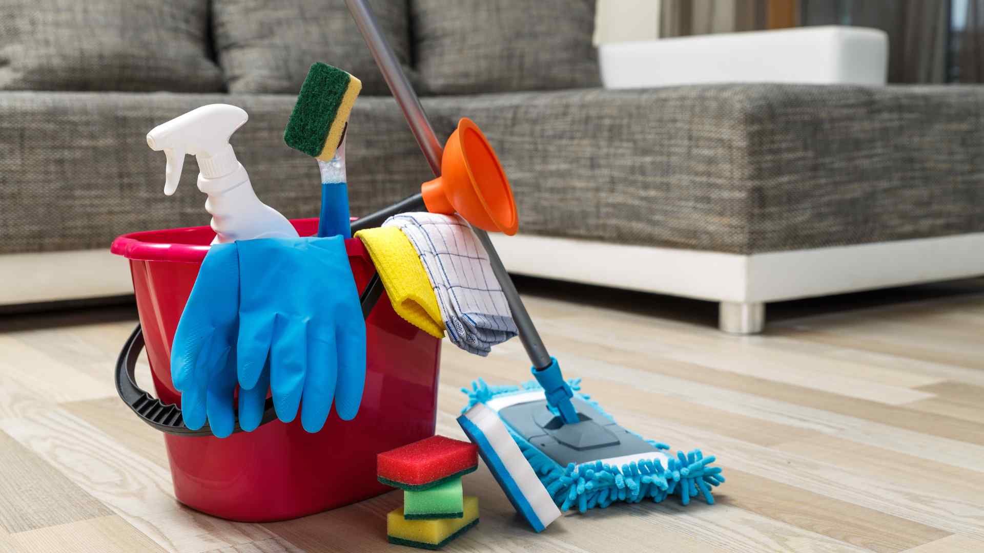 Professional Cleaning Services Near Navarre FL